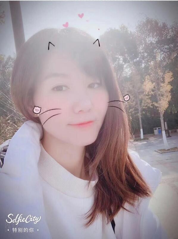 体验服务不错KB小姐姐